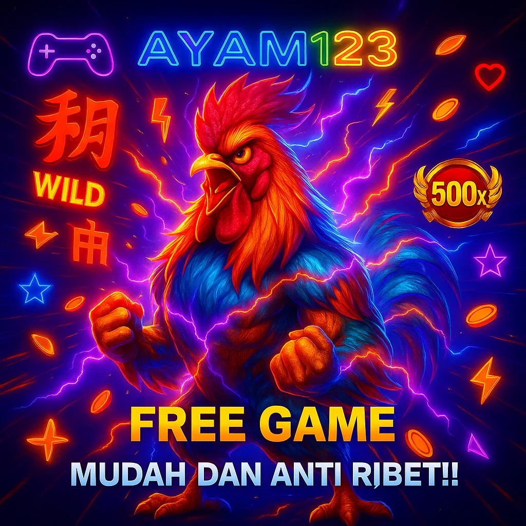 Ayam123 : Data Game Ayam 123 Perkembangan Mobile Adventure!
Ayam123 : Data Game Ayam 123 Perkembangan Mobile Adventure!